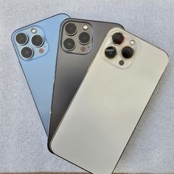 Iphone 13 Pro Max 256gb Unlocked 