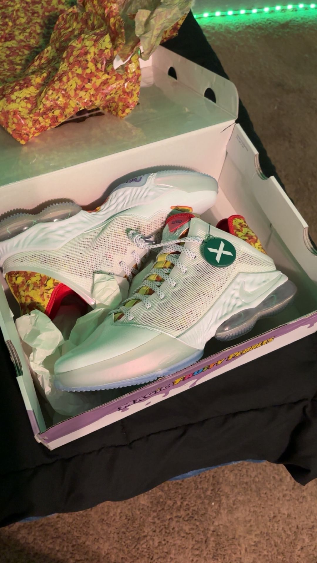 LeBrons