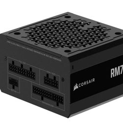 Corsair 750e PSU