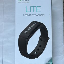 3Plus Lite Activity Tracker Charging Cables