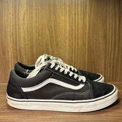 Vans old skool Shoe 