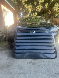 G37 Louver