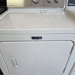 Maytag Electric Dryer 