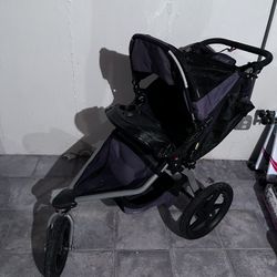 BOB Jogging Stroller