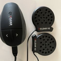 Bluetooth Helmet ⛑ Uclear Digital