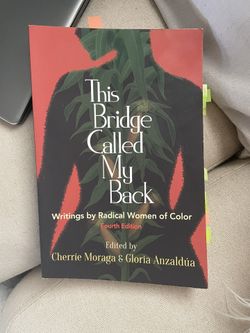 This bridge called My back fourth Edition