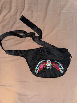 Mens fannypack
