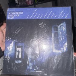 Knocked loose Signed Vinyl 