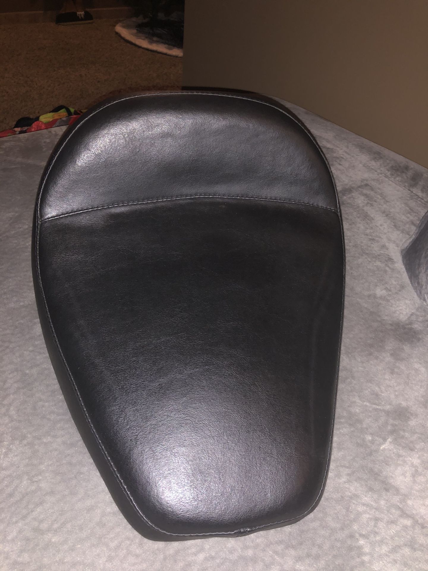 Indian Motorcycle Seat