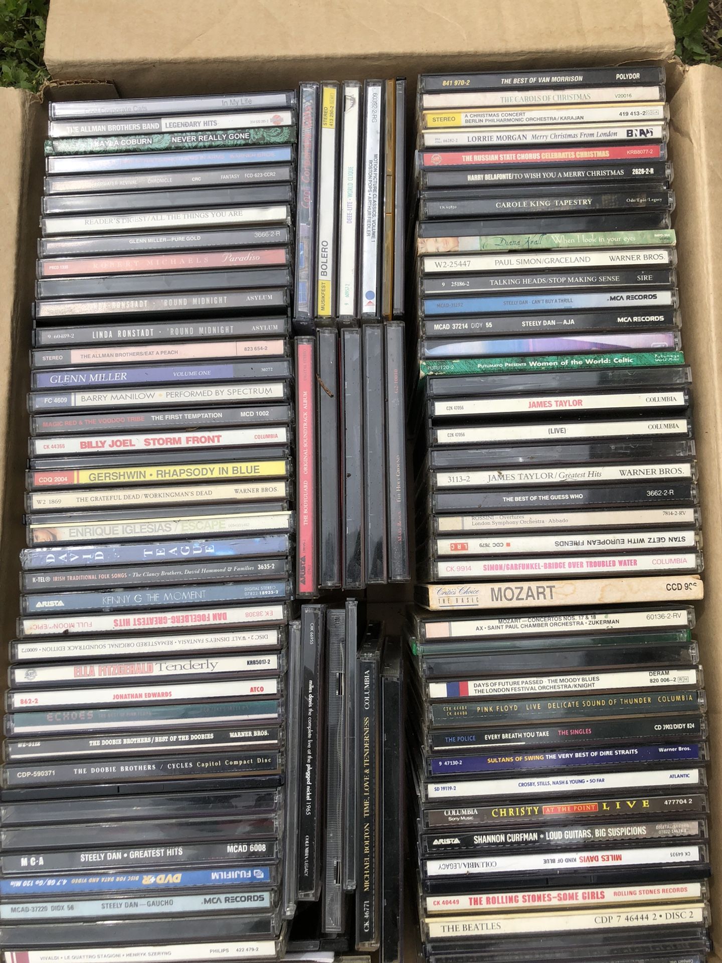 97 Great Cds