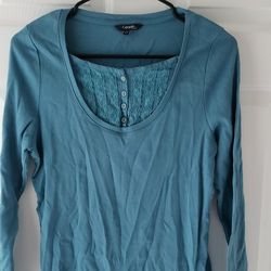 George Green Shirt