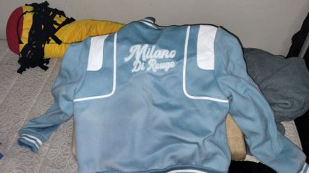 Milano Di Rouge Gambler Jacket
