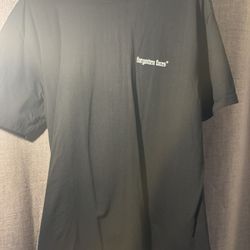 Forgotten Shirt 
