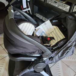 Graco Stroller Car Seat