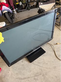 Panasonic TV