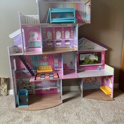 Doll House