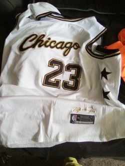 Jordan Jersey