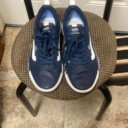 Tennis Vans 