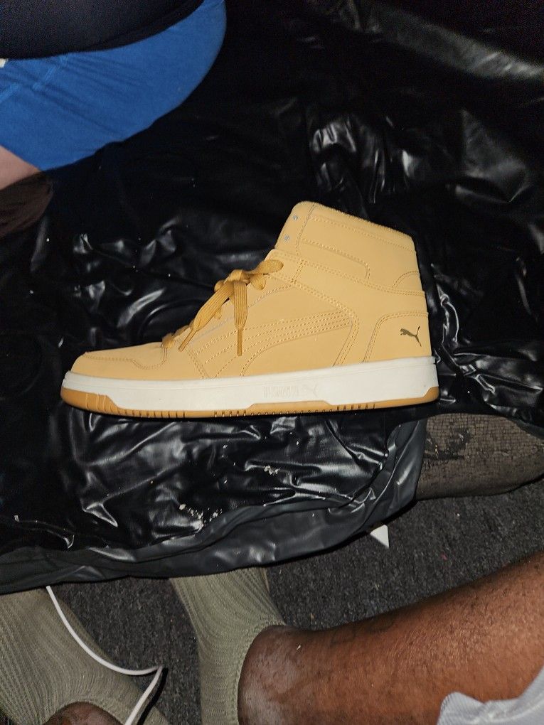 Puma