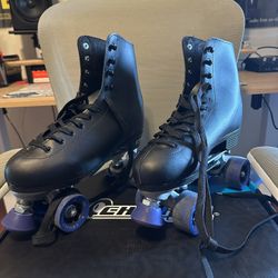 Rollerskates