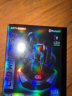 Earbuds