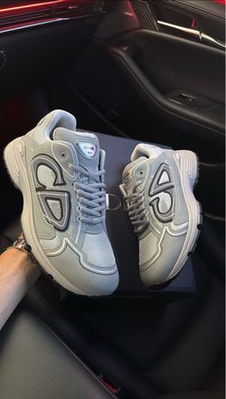 Gray Dior b30
