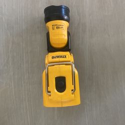 Dewalt Portable Light