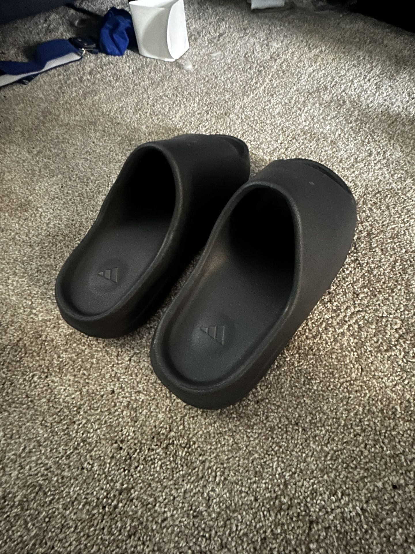 Yeezy Slide Onyx