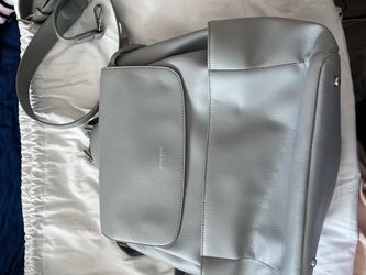 Mina Baie Midi Kinney - Gris