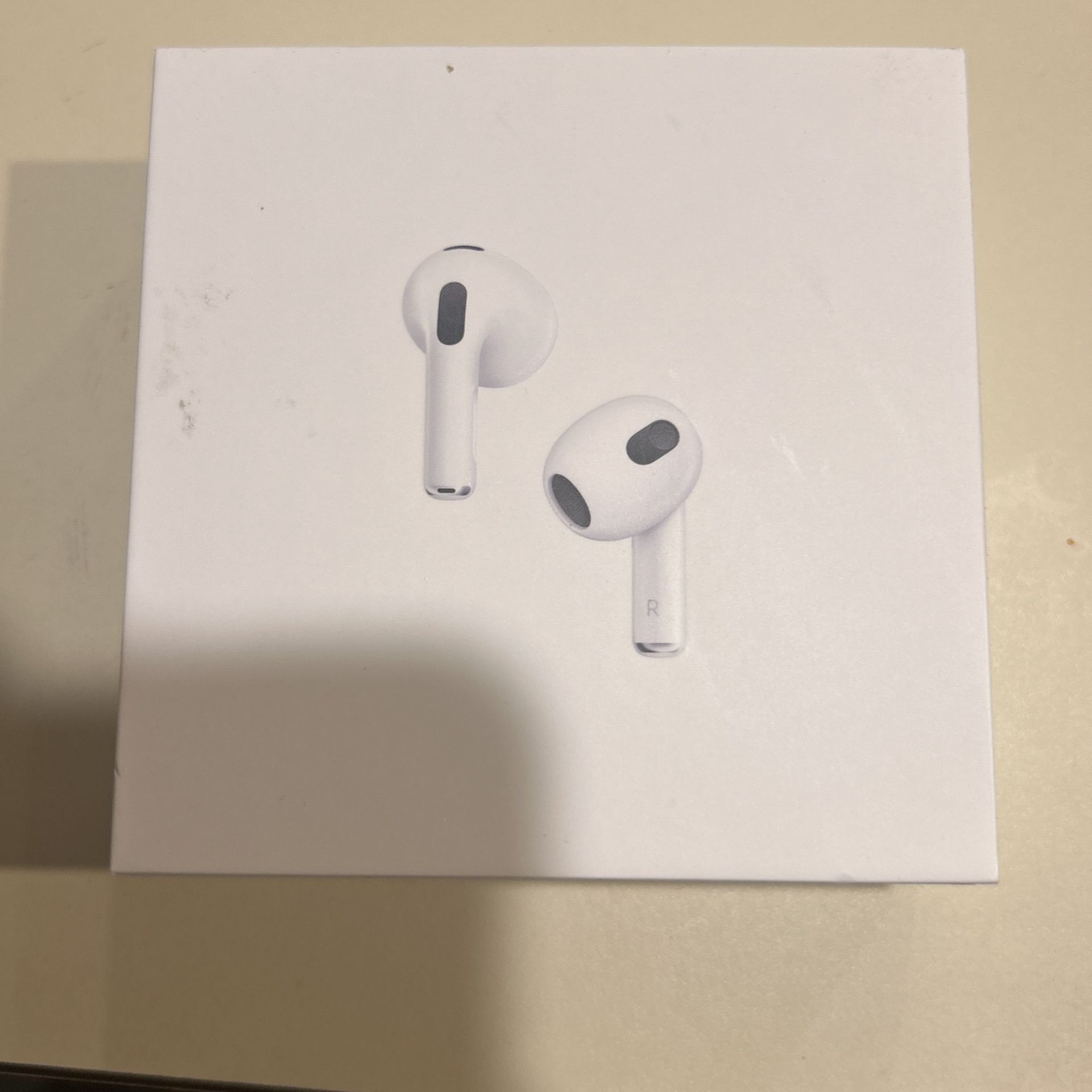AirPods (3rd Generation