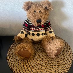 Boyd's collection 16" Beam Series Bear 