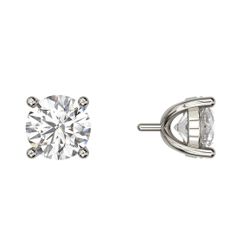 2 CTTW LAB GROWN DIAMOND 