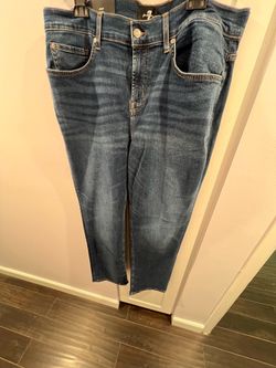 7 For All Mankind