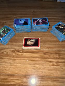 TOPPS 1982 E.T. EXTRA-TERRESTRIAL LOT OF 410+ CARDS