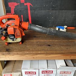Echo Blower