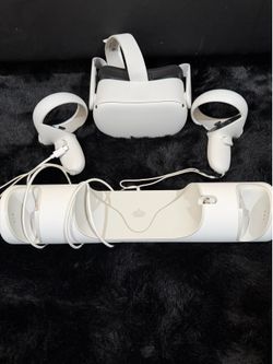Oculus Quest 2