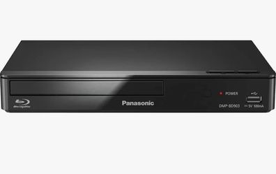 Blu-ray Panasonic