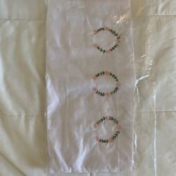 Mexican Pillowcases