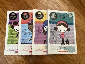 Kiki/Coco/Lulu/Mika + Kyla may miss beaves