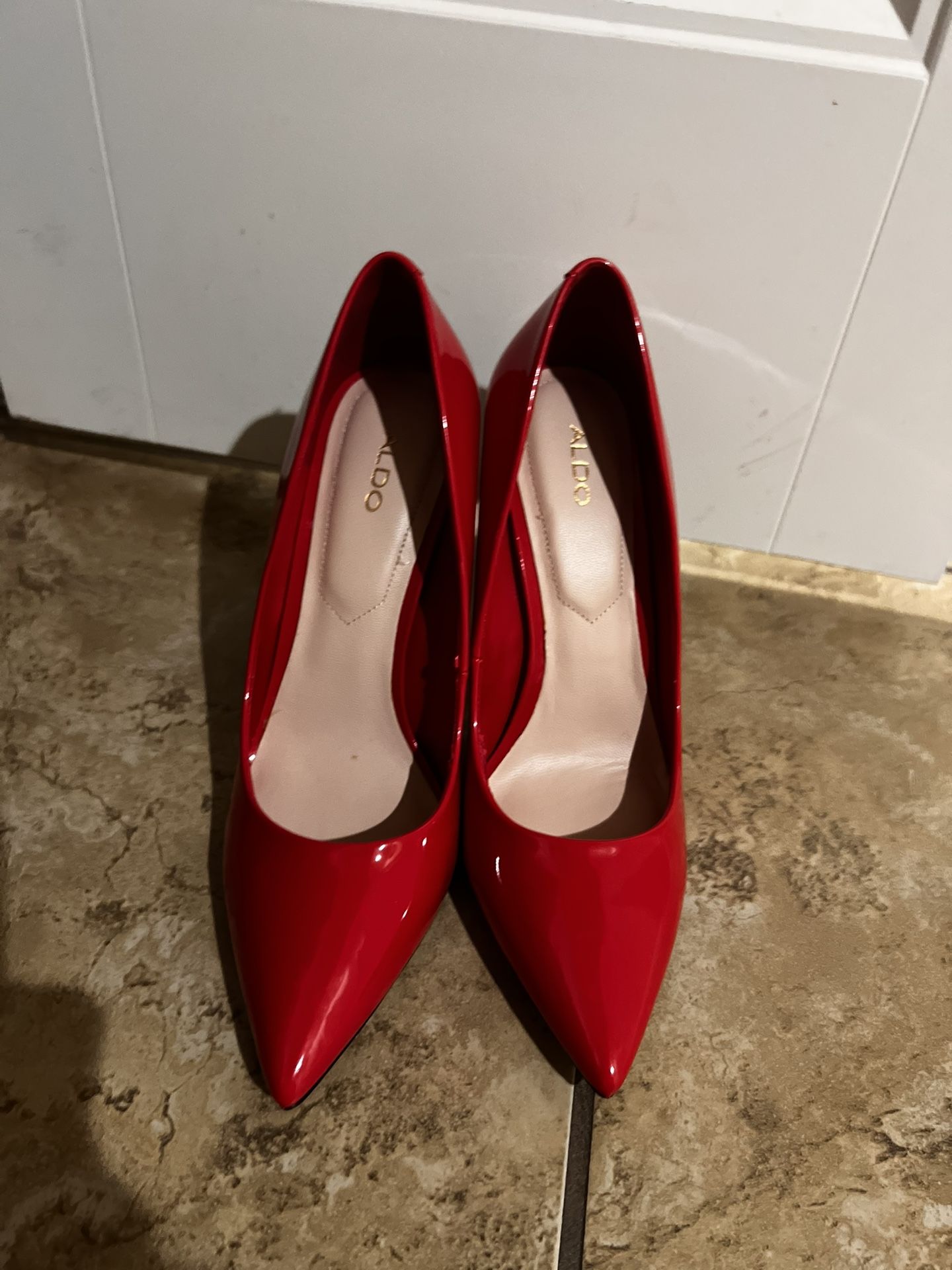 Aldo Heels