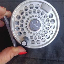 Batten Kill  Click Reel