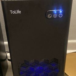 Dehumidifier 1000 Sq Ft