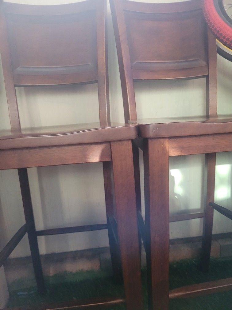Used Bar Stools