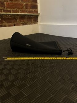 Nikon 300mm Lens CASE