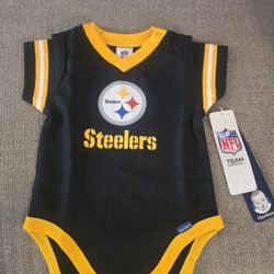 Steelers NFL Onsie