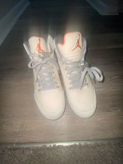 Jordan 5s