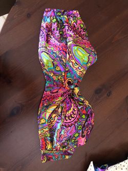 Victoria secret bathing suit