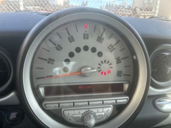 2010 Mini Cooper