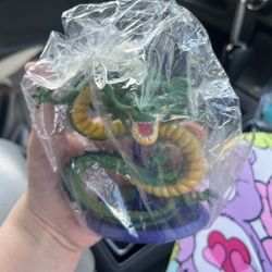 Dragón Ball Z Shenron 