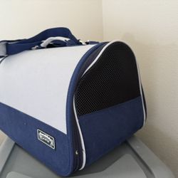 Cat/ Dog Carrier small/ medium